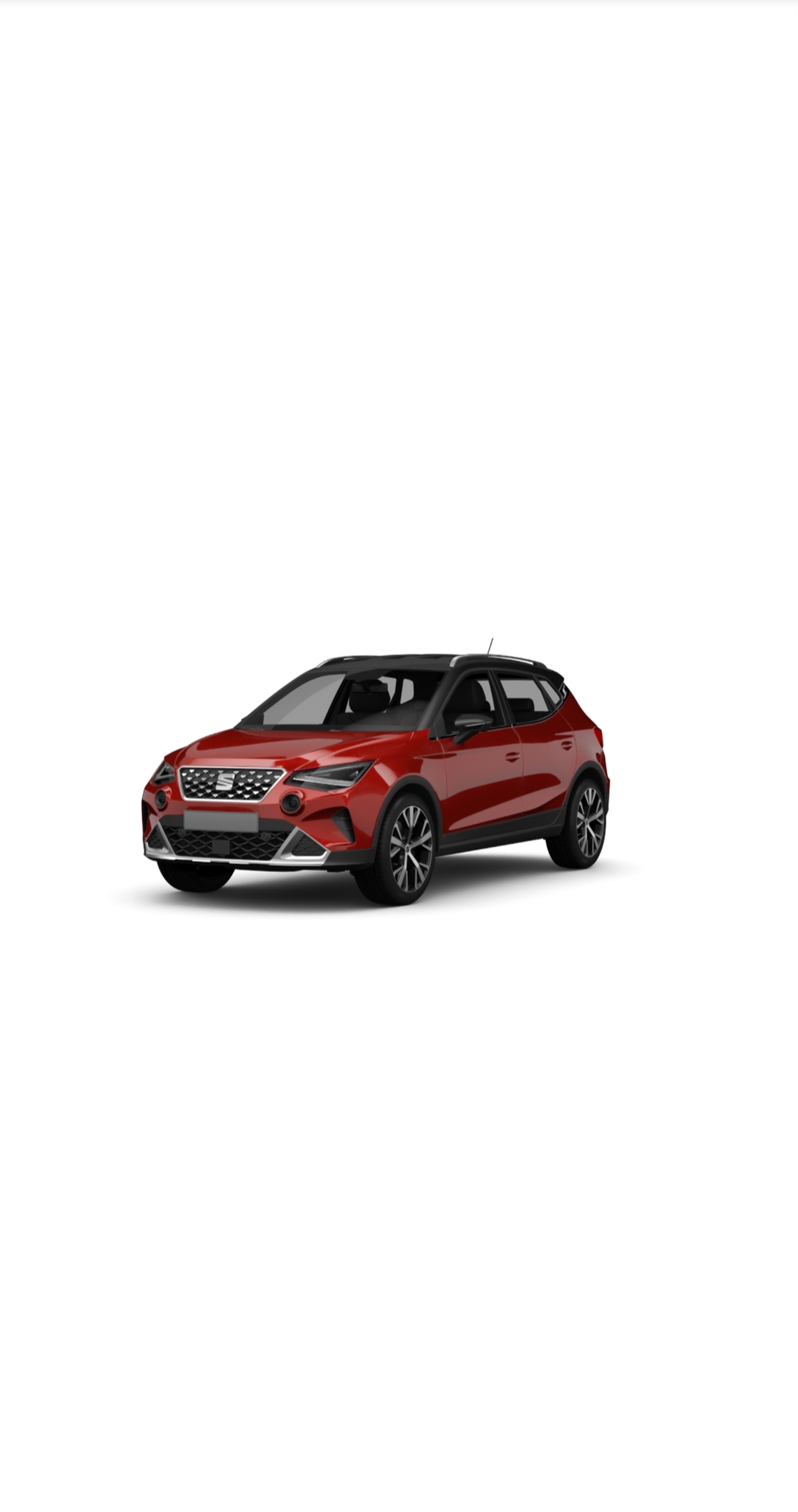 SEAT ARONA 1.0 ECO TSI STYLE  2025